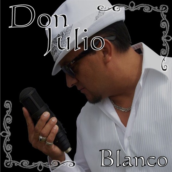 Don Julio Blanco
