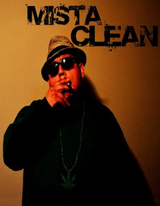 Mista Clean Bio Photo