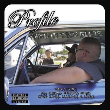 Profile Raised In The Streetz