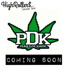 Highroller$ - Session 2 [Coming Soon]